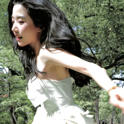 生生相息 海报